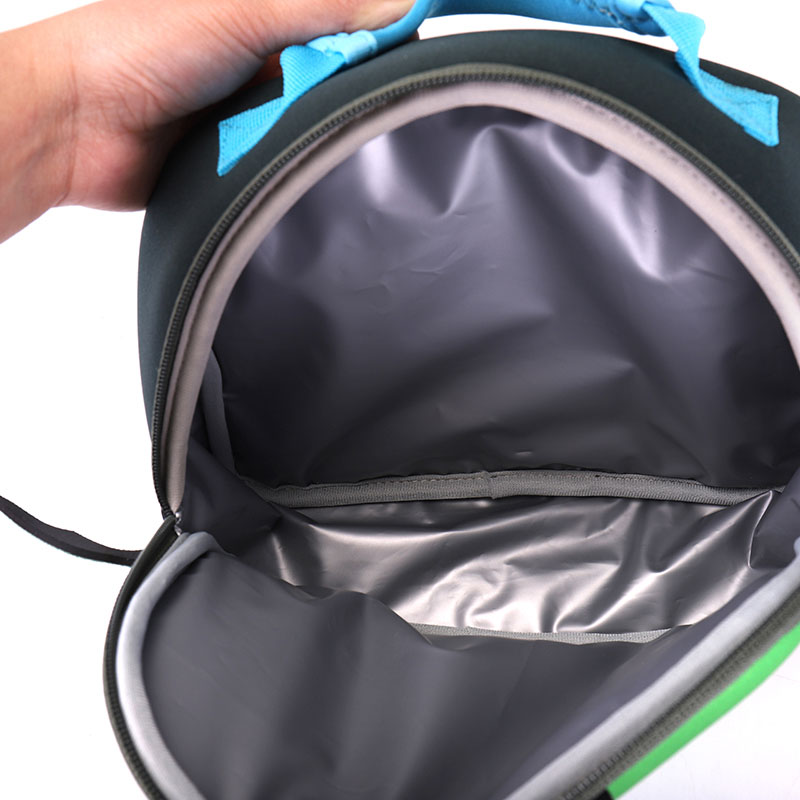 Hvorfor velge Amazon lunsjpose?