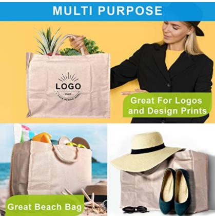 Hvorfor er handleposen din så viktig?